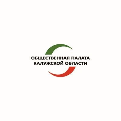 Общественная палата Калужской области — канал в мессенджере MAX