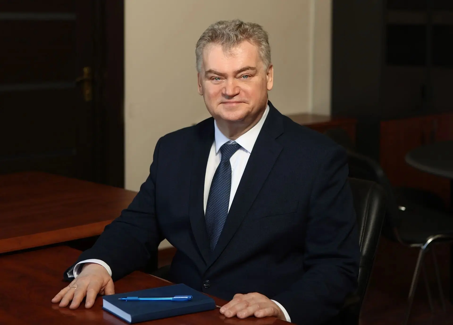 Олег Калугин Уполномоченный по правам человека Калужской области — канал в мессенджере MAX