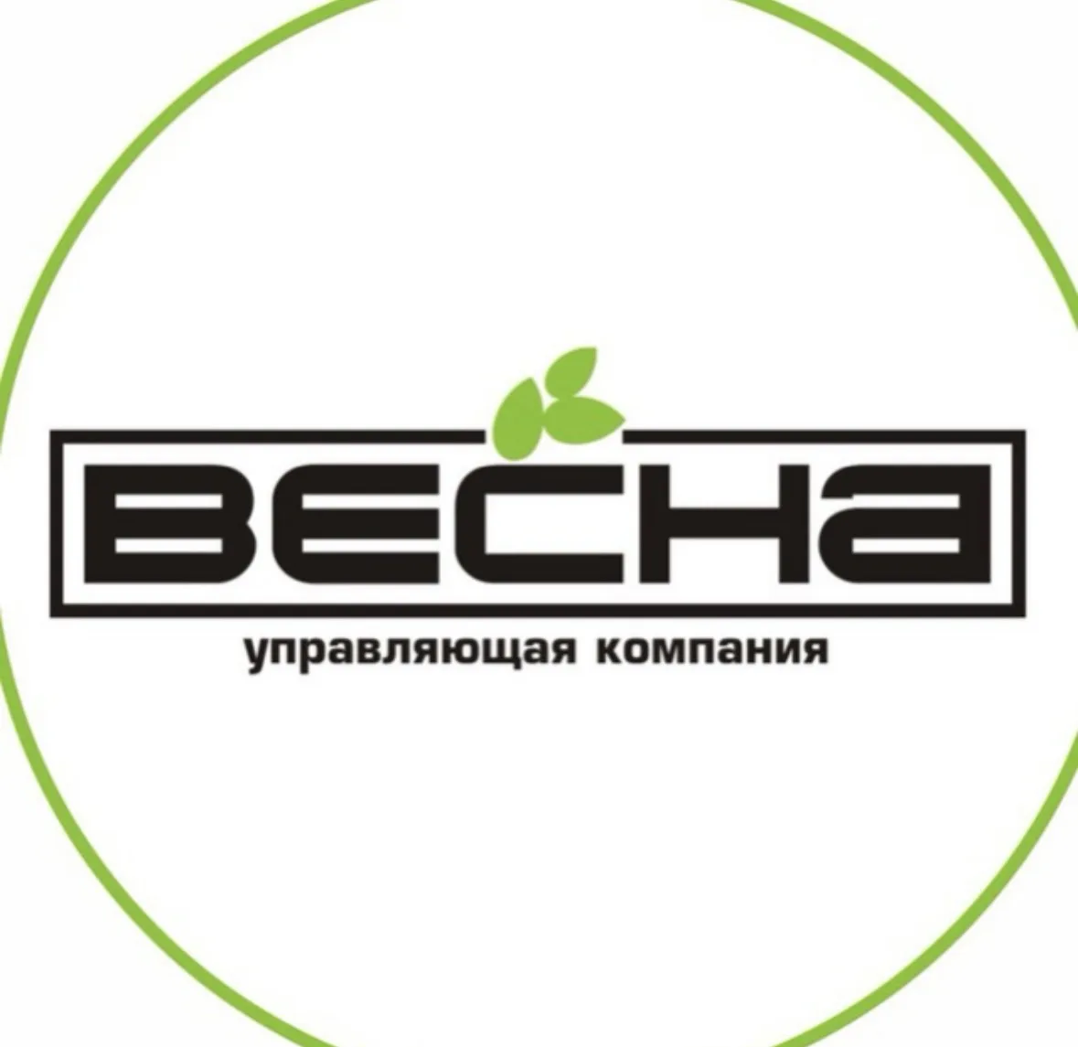 УК «Весна» — канал в мессенджере MAX