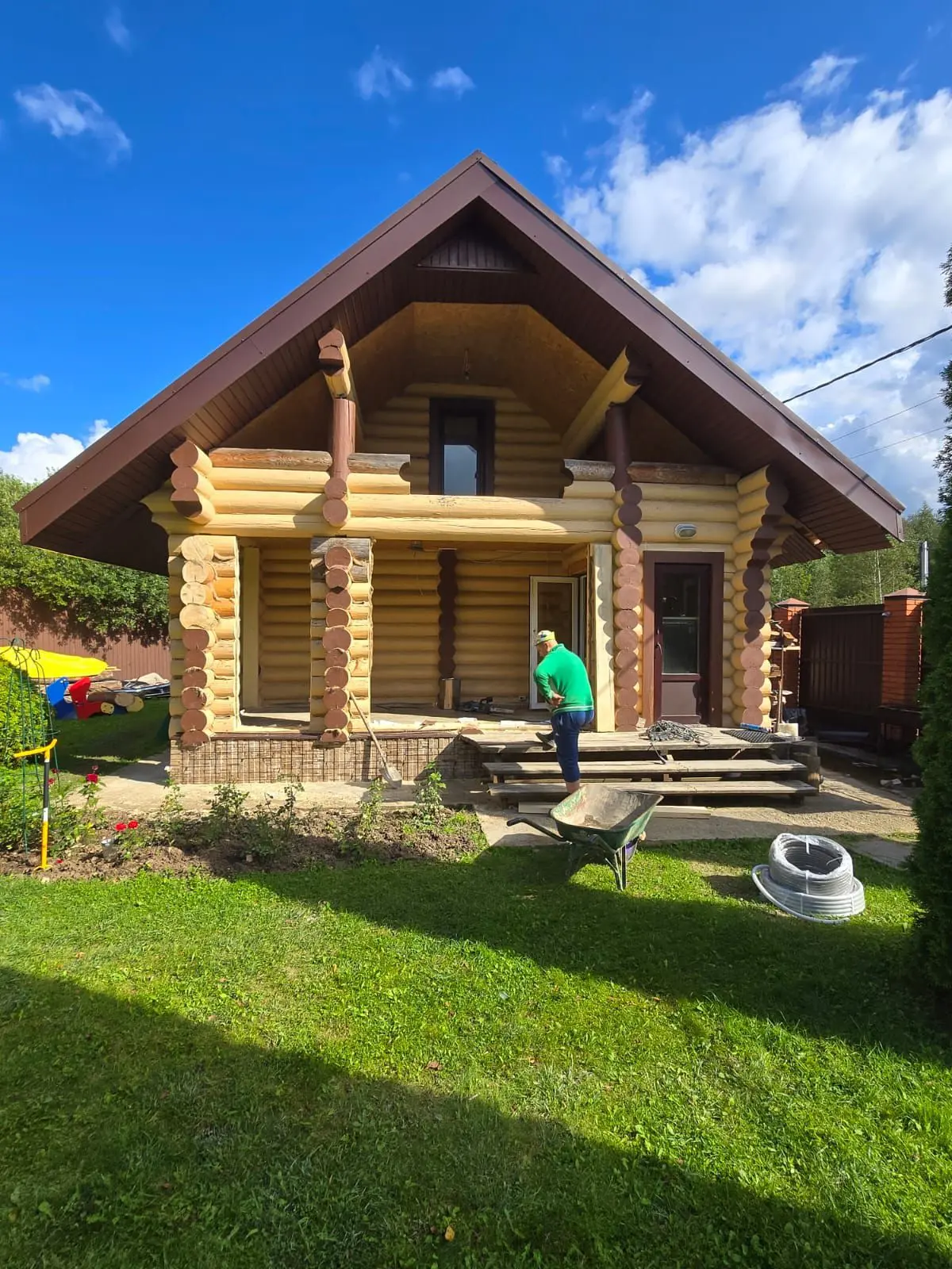 Логотип канала