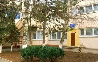 МБДОУ № 33 г. Азова