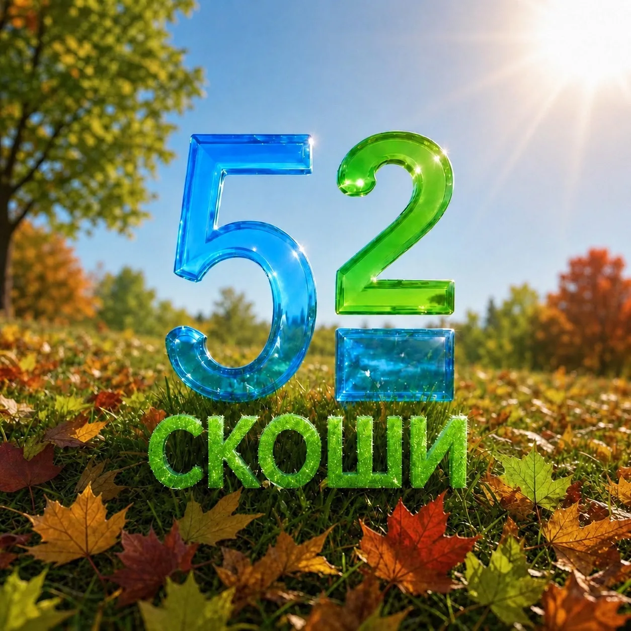 ГКОУ СКОШИ №52 — канал в мессенджере MAX
