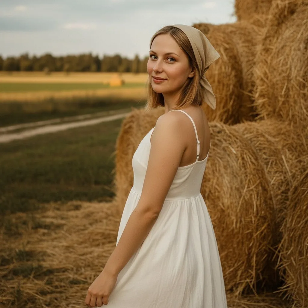 Олеся рецепты и сельские зарисовки🌾 — канал в мессенджере MAX