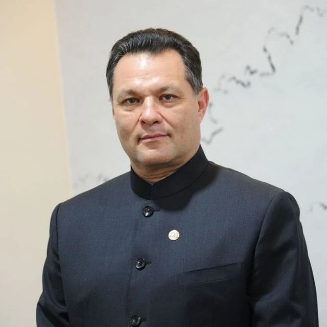 Рустем Нуриев