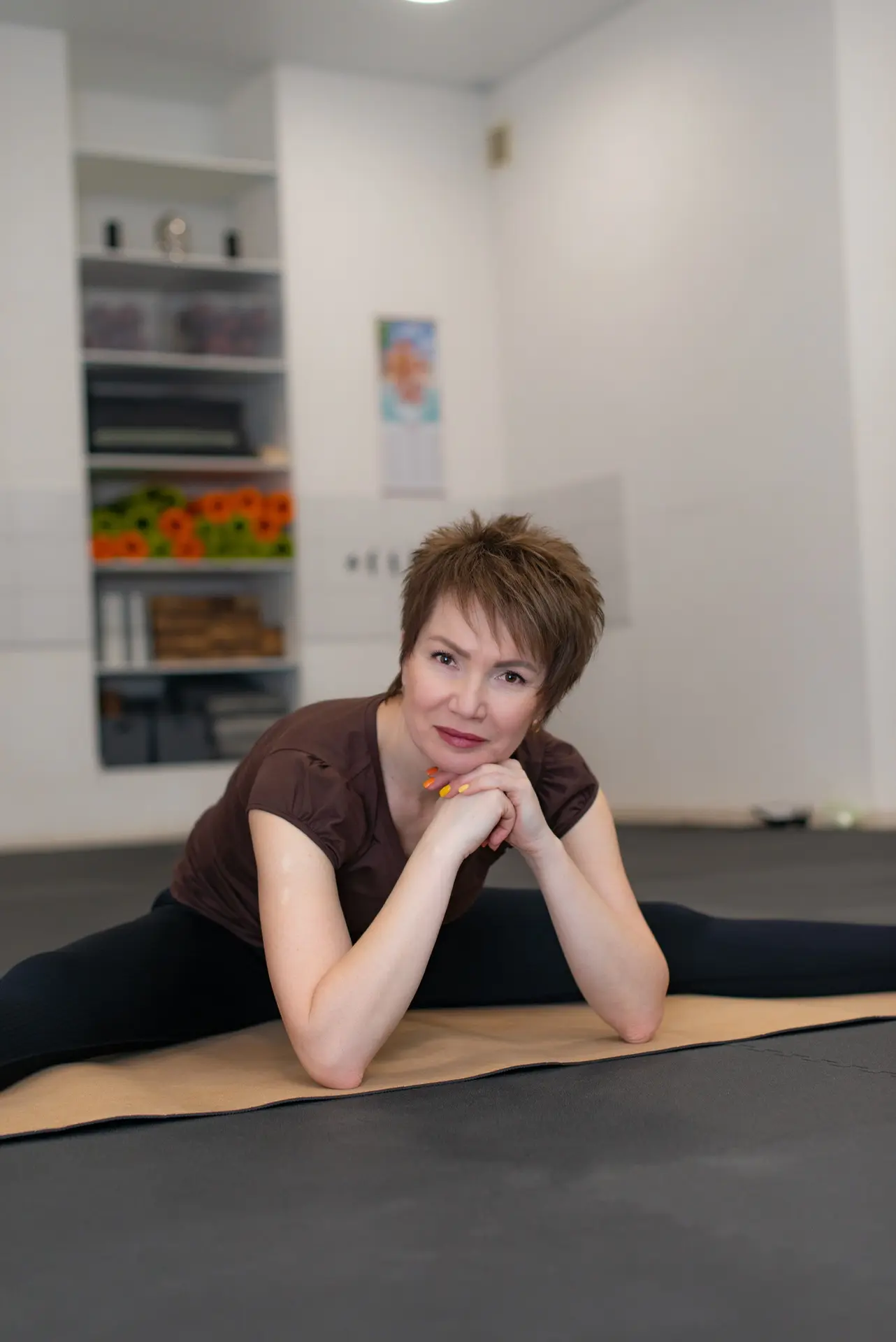 Йога студия «ТеррА» 🧘🏼‍♀️ Аксай