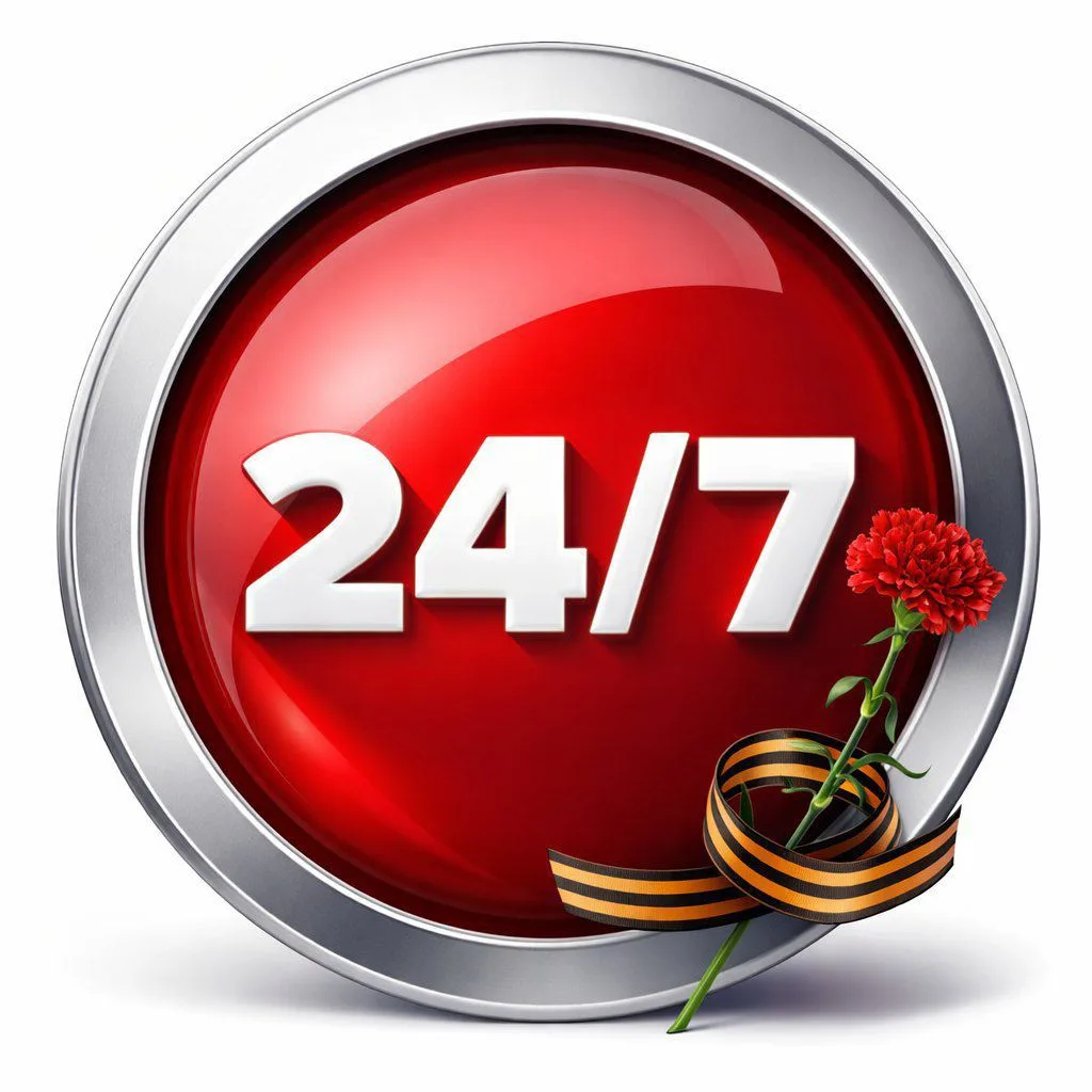 Город «24/7» | Новости Донецка и Ростовской области — канал в мессенджере MAX