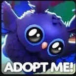 АДОПТ МИ / ADOPT ME! 🏕️ — канал в мессенджере MAX