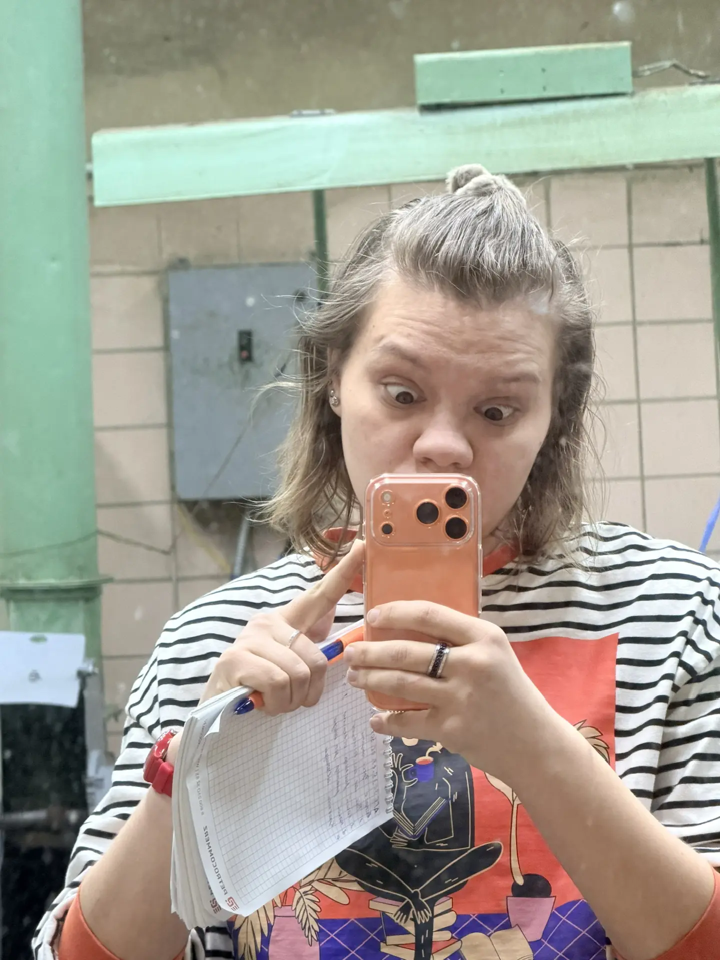 Мысли вслух 💭