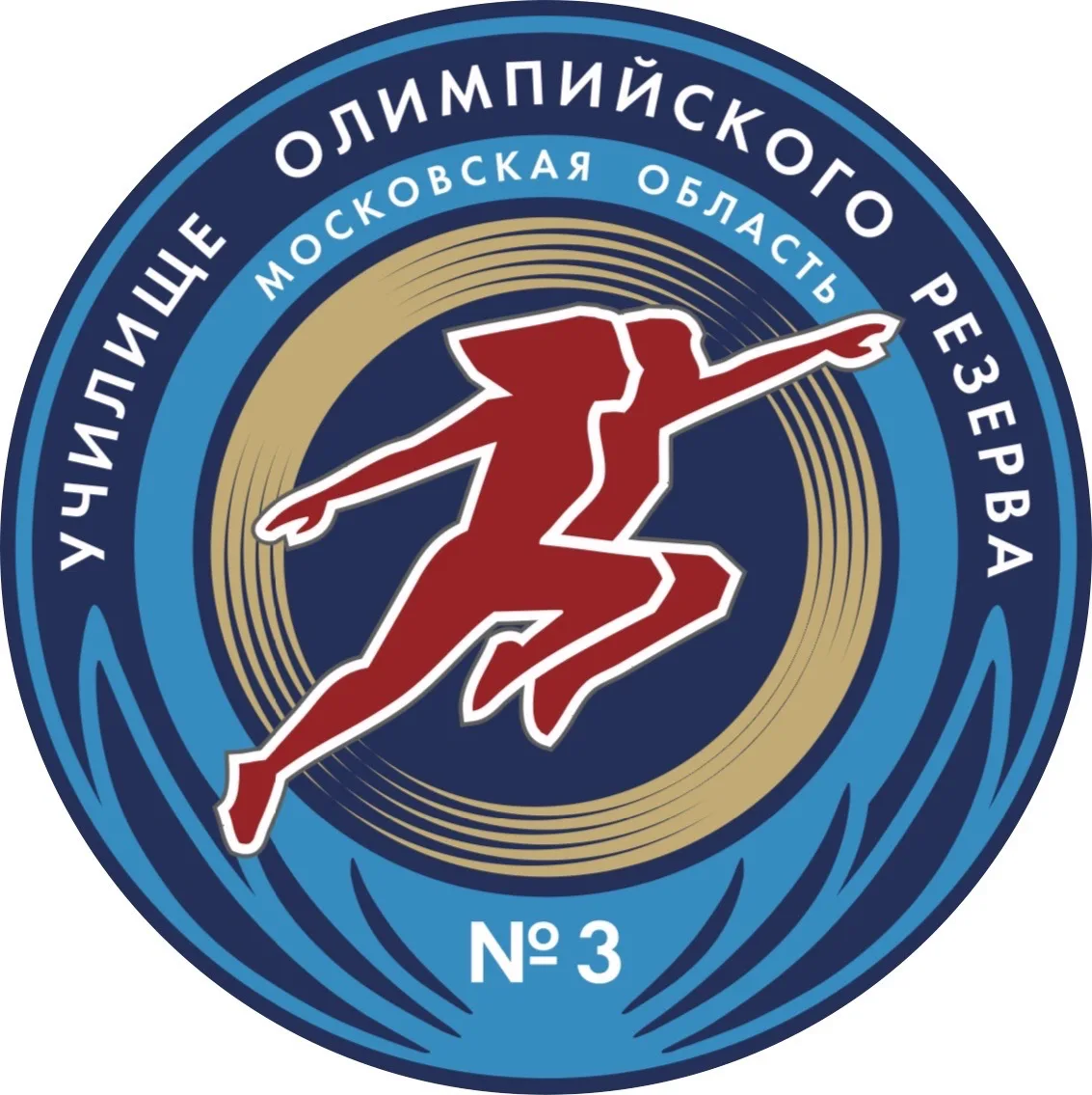 УОР№3 — канал в мессенджере MAX