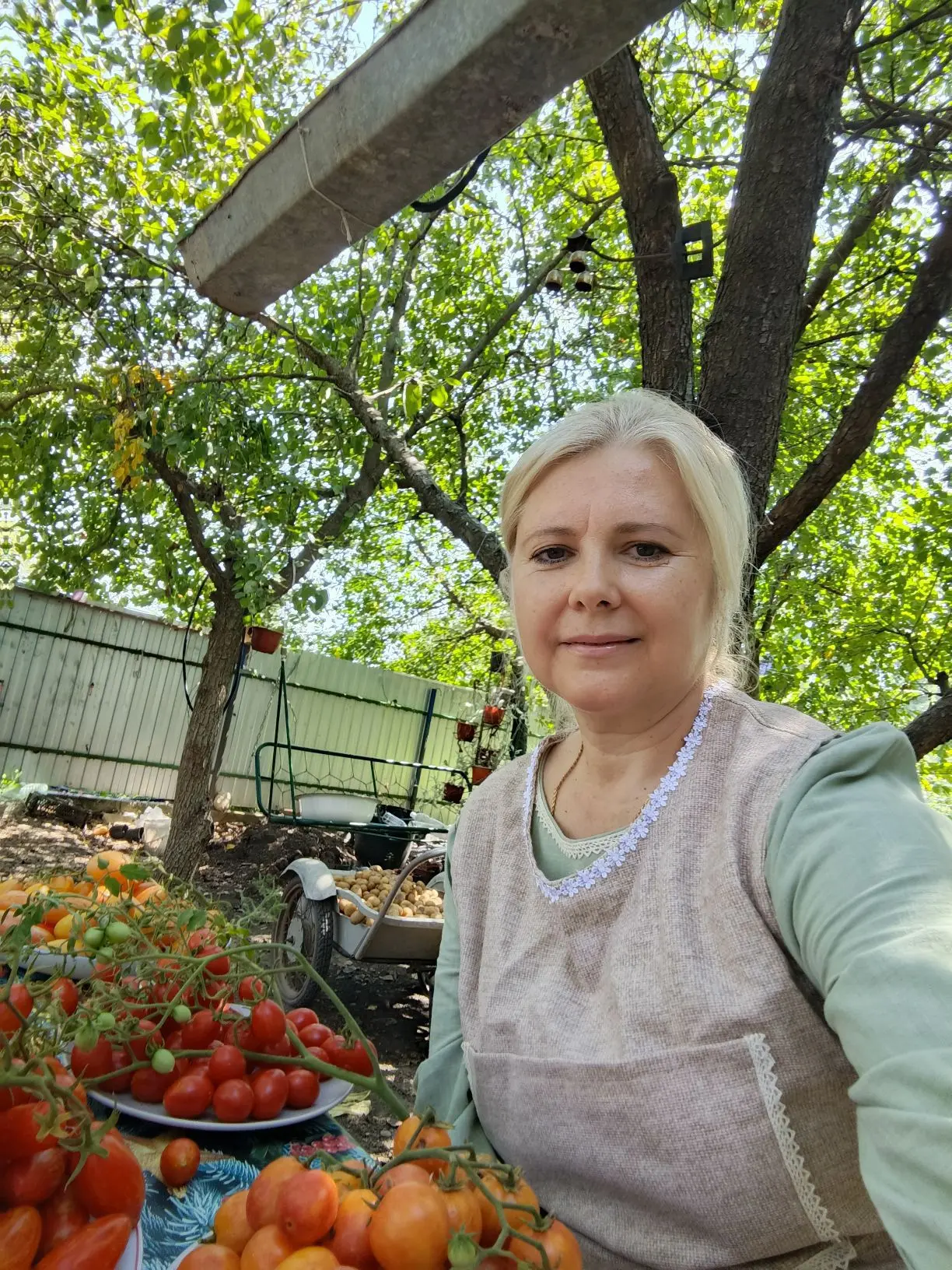 Кубанская усадьба