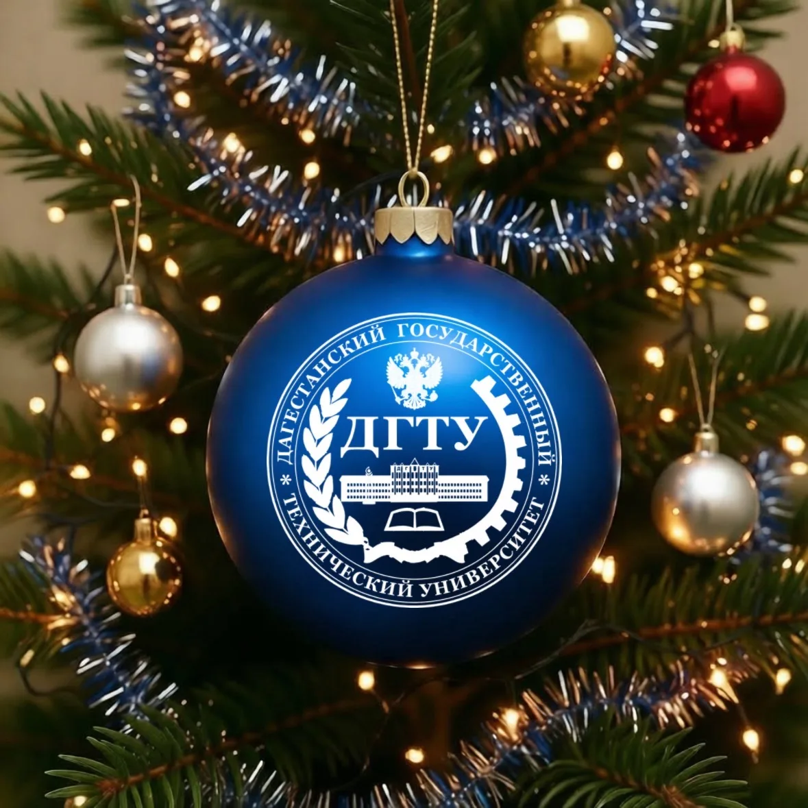 ДГТУ | Дагестанский государственный технический университет