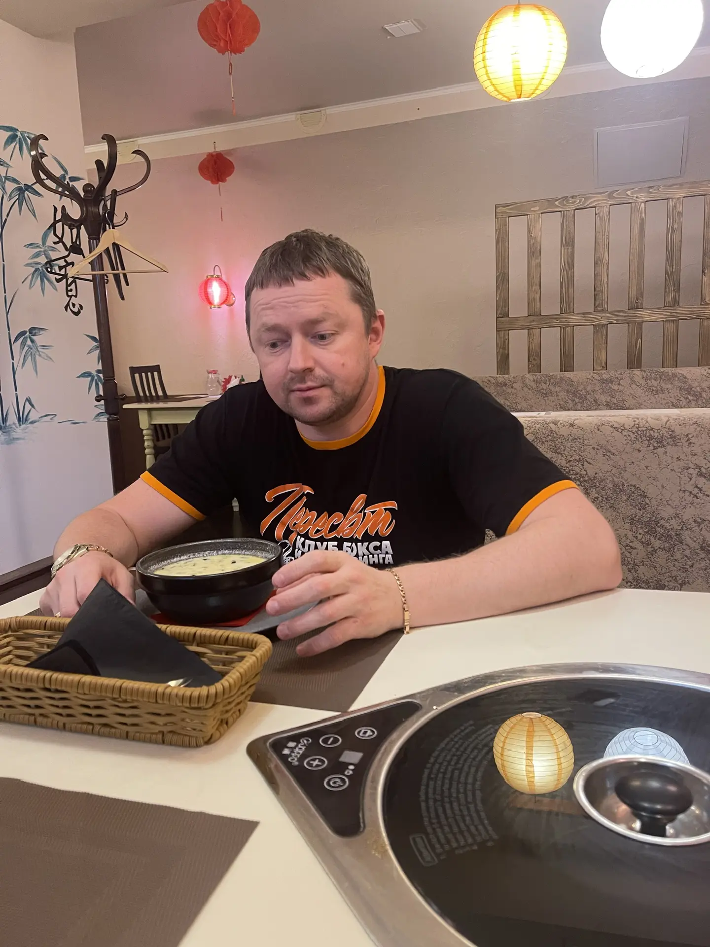 Алексей Пушкарев #forelperm