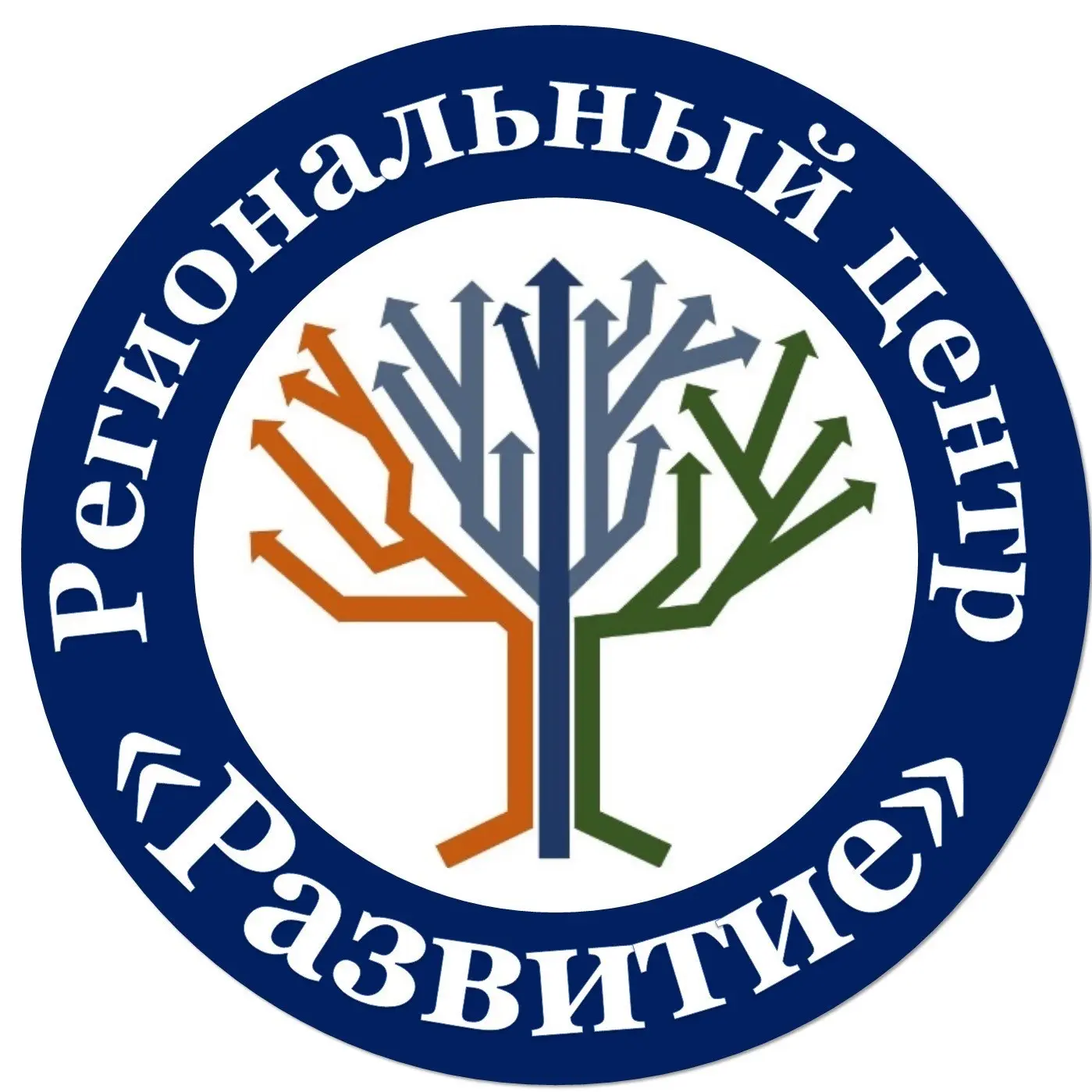 Региональный центр "Развитие", Тульская область — канал в мессенджере MAX