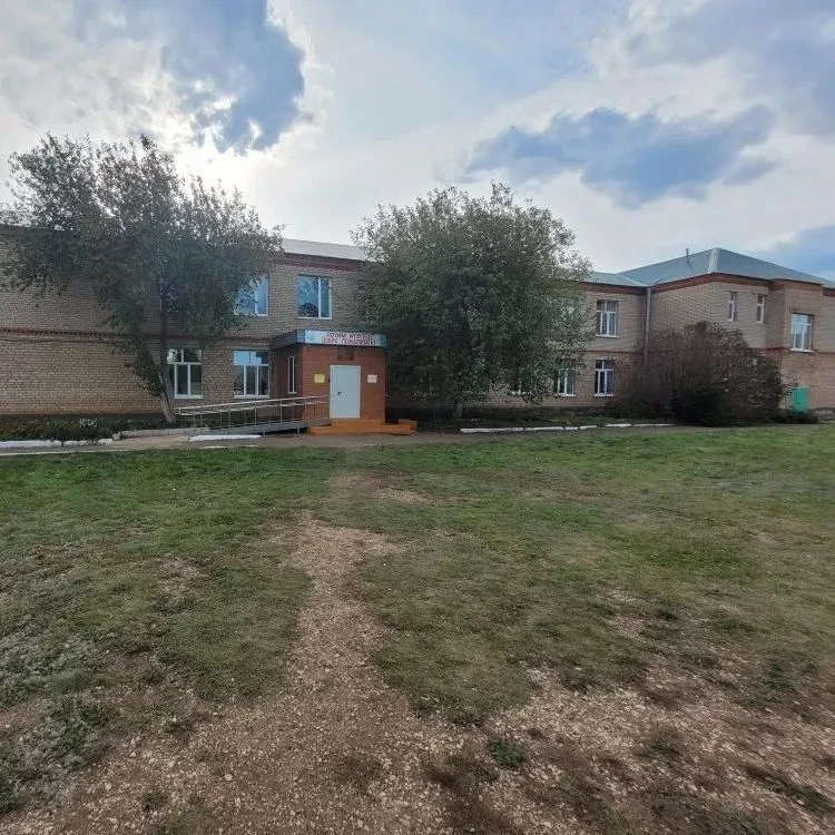 МБОУ Новосултангуловская СОШ Асекеевского района Оренбургской области