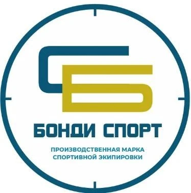 БОНДИ стор СПОРТ