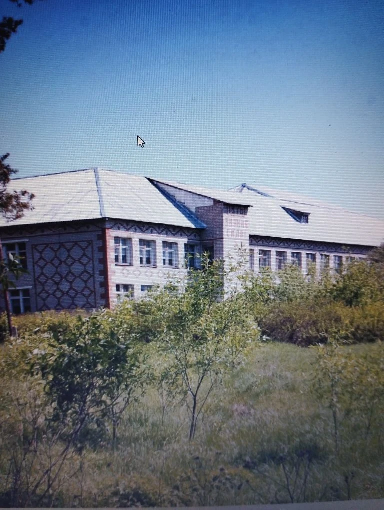 МОУ Батмановская сош