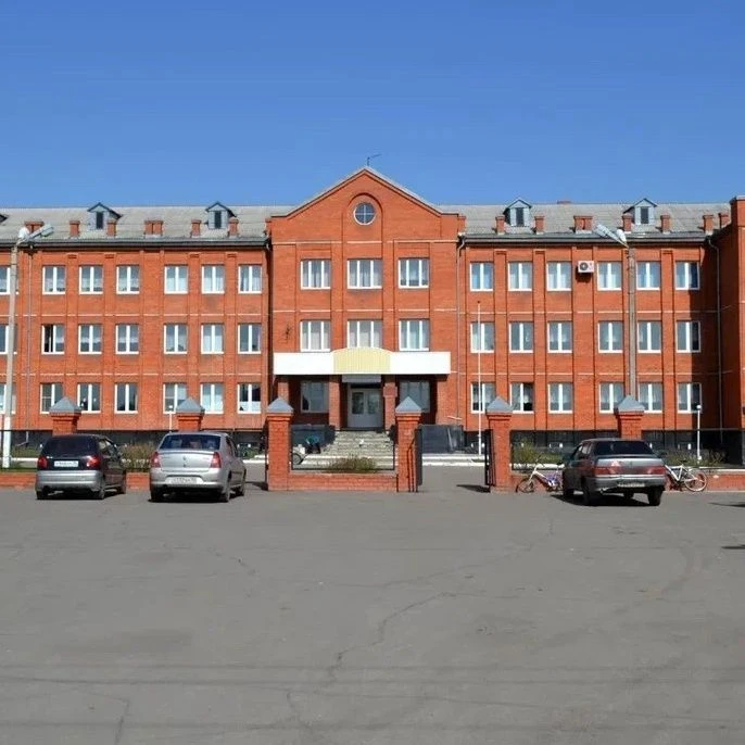 МКОУ Нижневедугская СОШ Канал