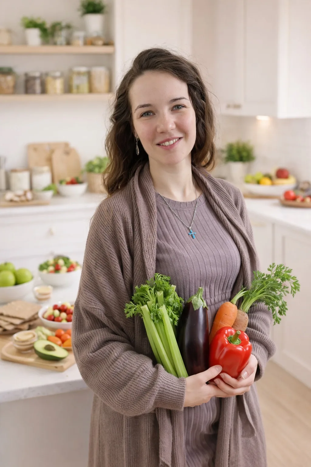 MAX-канал ☀️ProЗдоровье с Алёной☀️