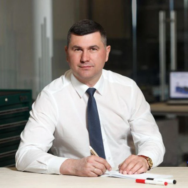 Рулевский и ТУСУР