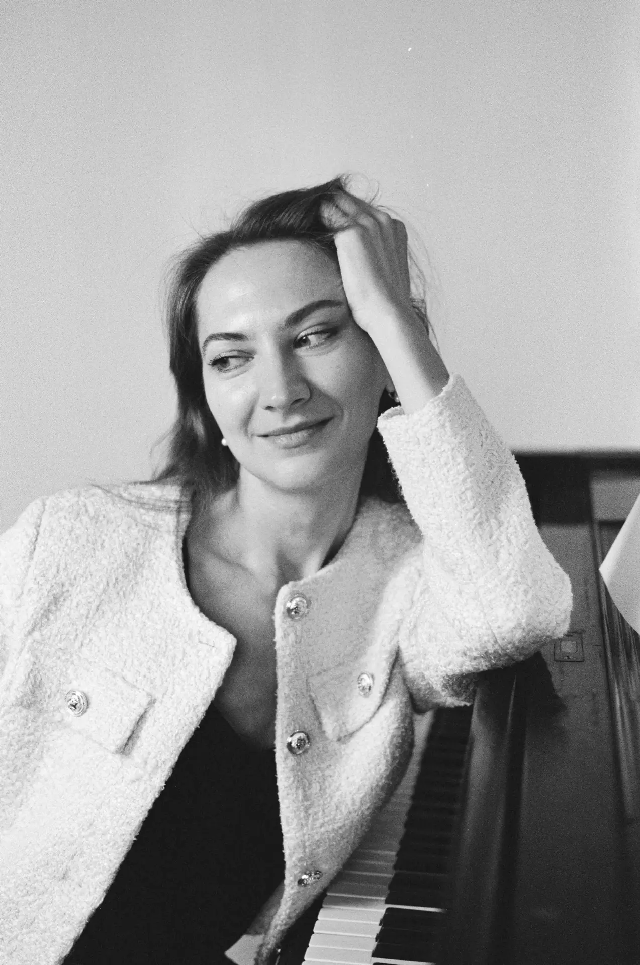 Pianissimo Pro | Ноты для фортепиано