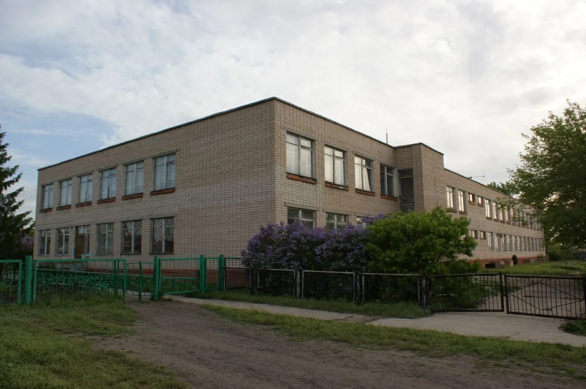 МБОУ "Ключëвская СОШ"