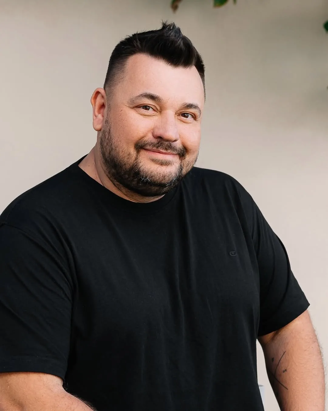 Официальный фан-клуб группы «РУКИ ВВЕРХ!»