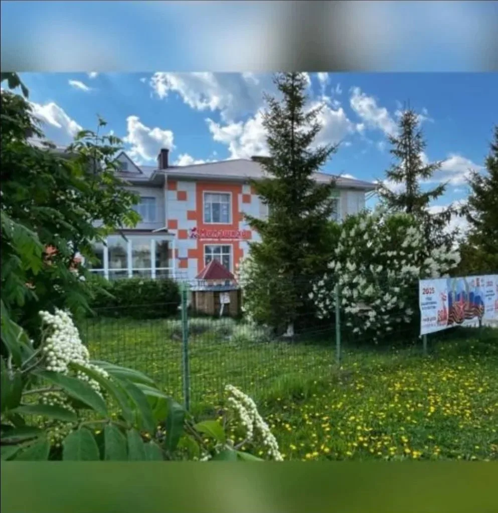 МБДОУ "Большекайбицкий детский сад "Миляшкай"