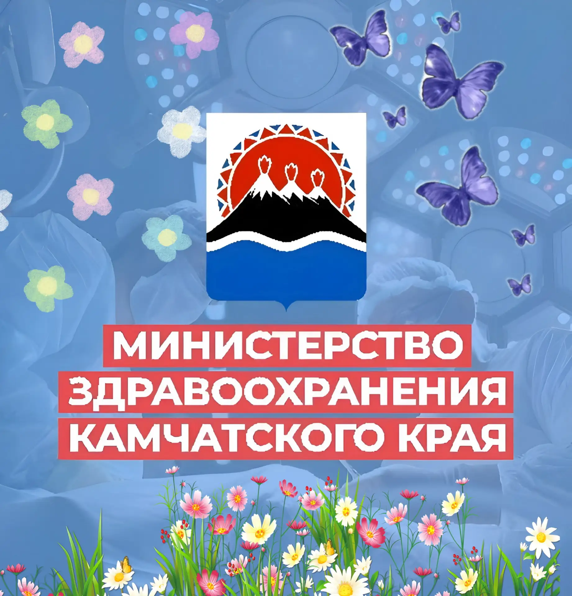 Минздрав Камчатского края