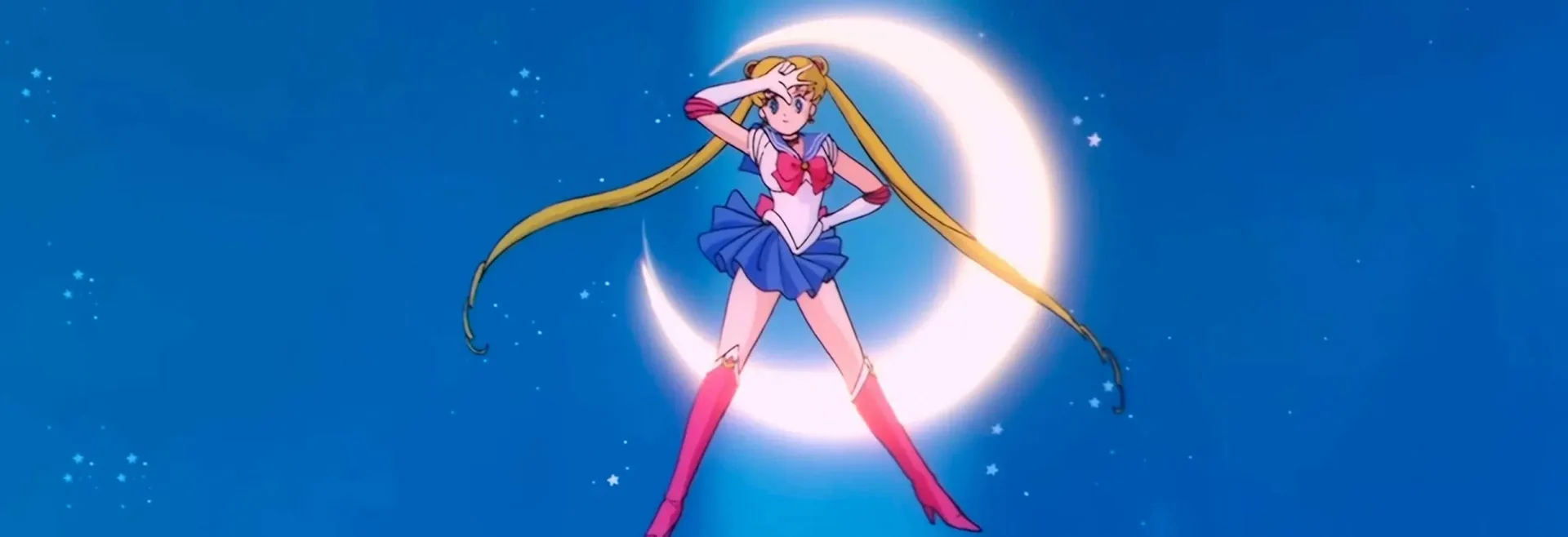 СЕЙЛОРМУН SAILOR MOON — канал в мессенджере MAX