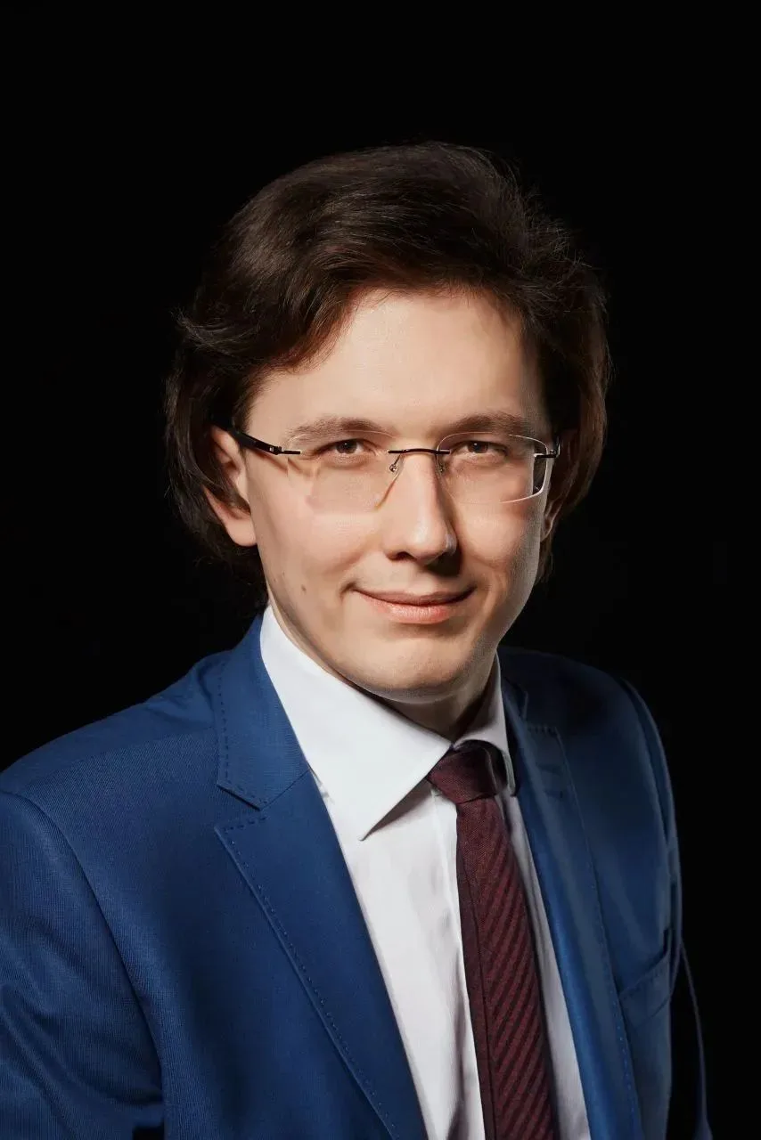 Сергей Ситников | Бизнес-инсайды и полезное личное — канал в мессенджере MAX
