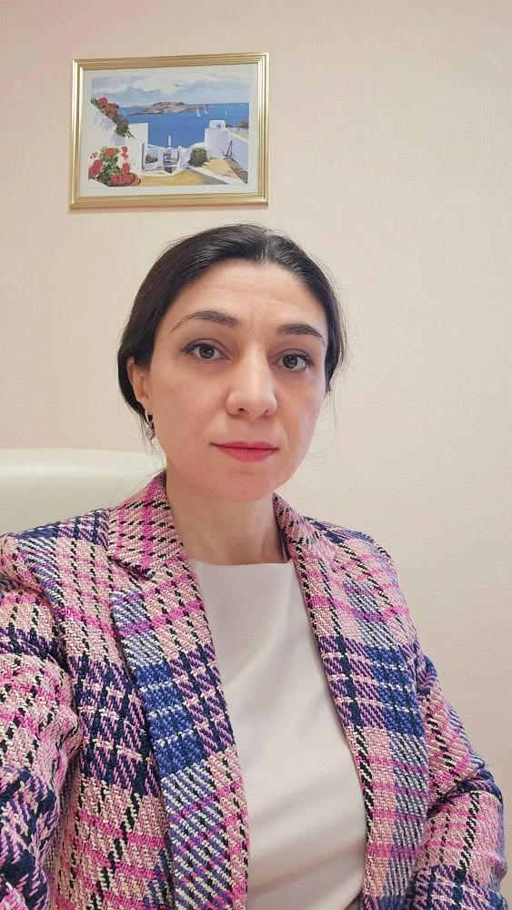 Ваш тревел ангел