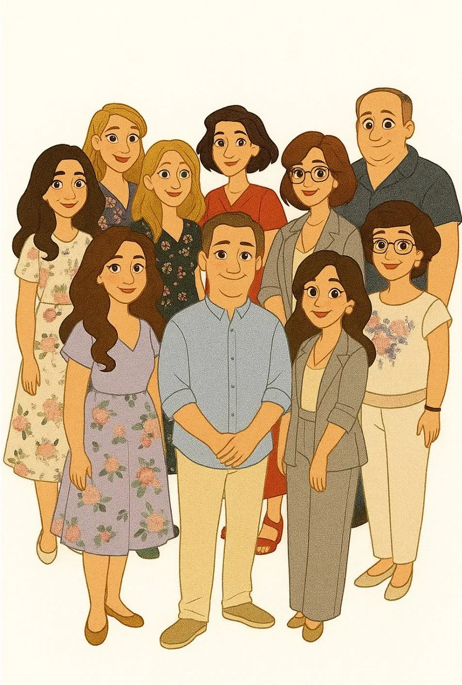 МБУ ДО "Большеелховская ДШИ "