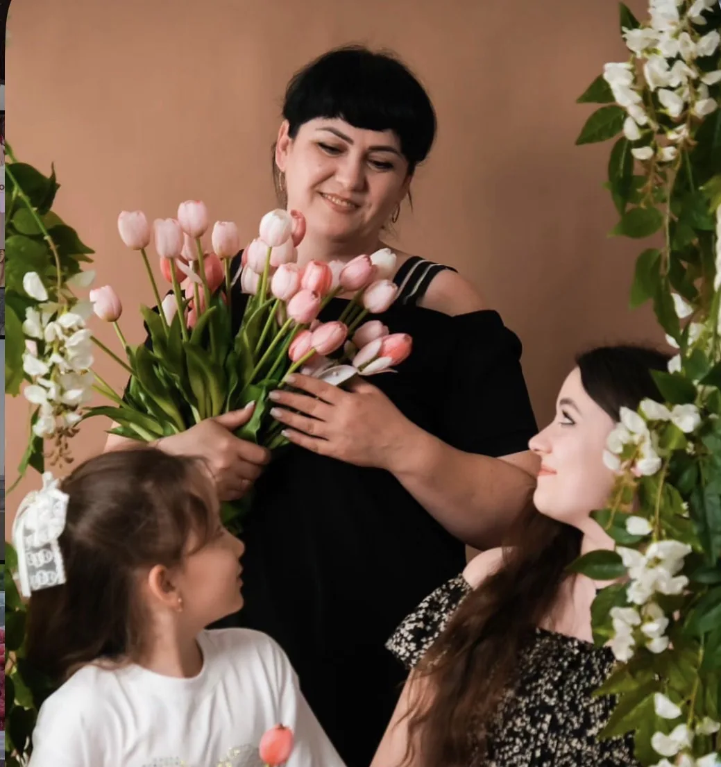 Оксана Кутыгина