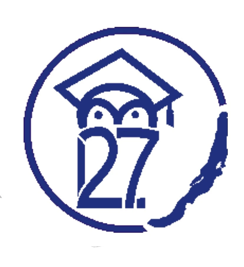 МБОУ г. Иркутска СОШ № 27