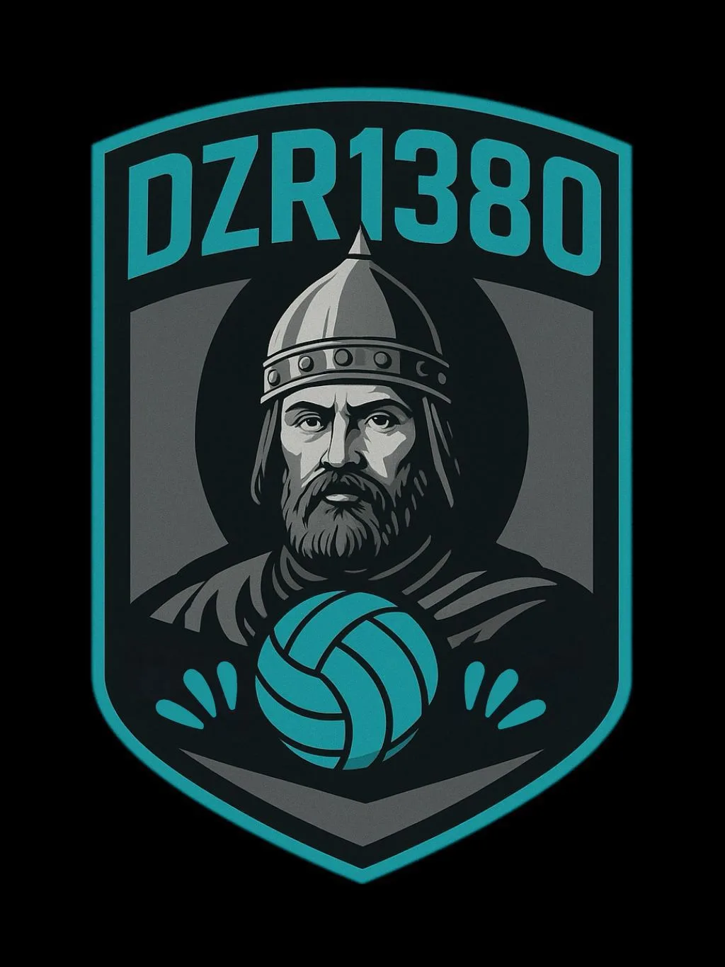 DZR1380 | Волейбол Дзержинский