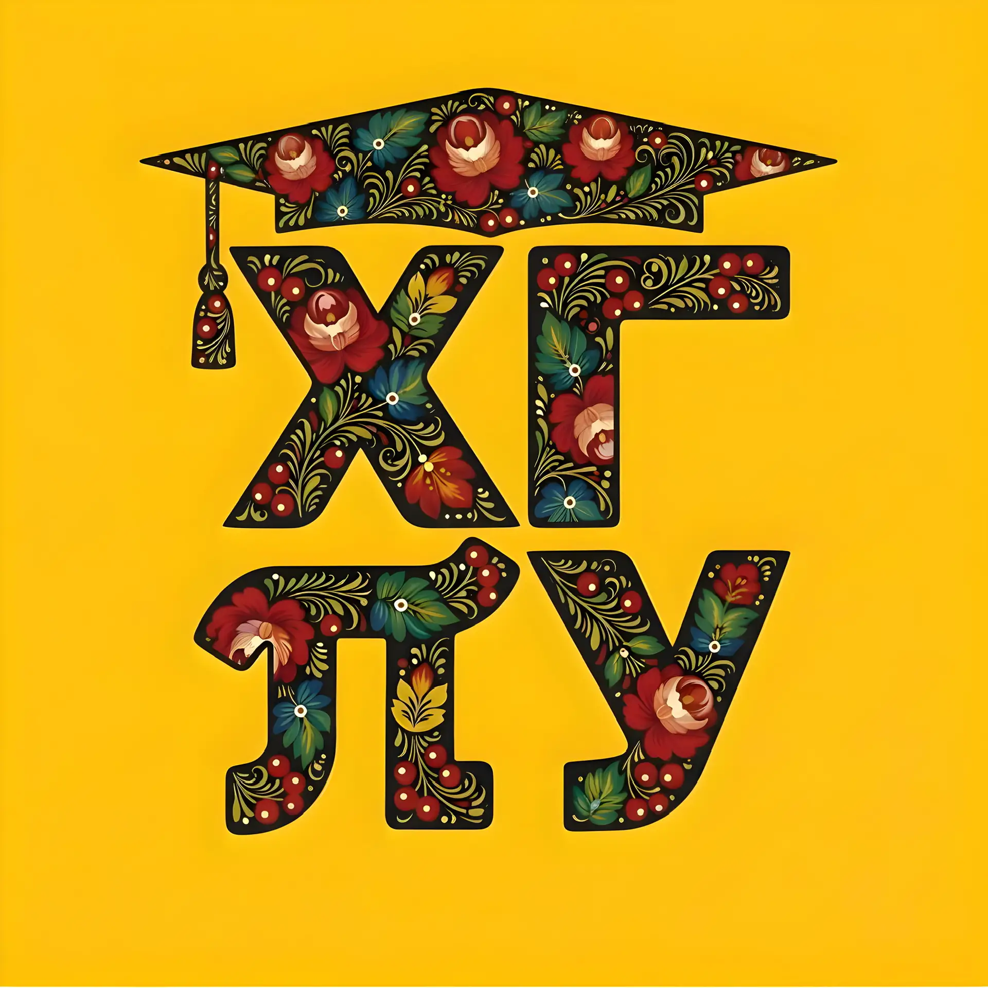 ХГПУ официально