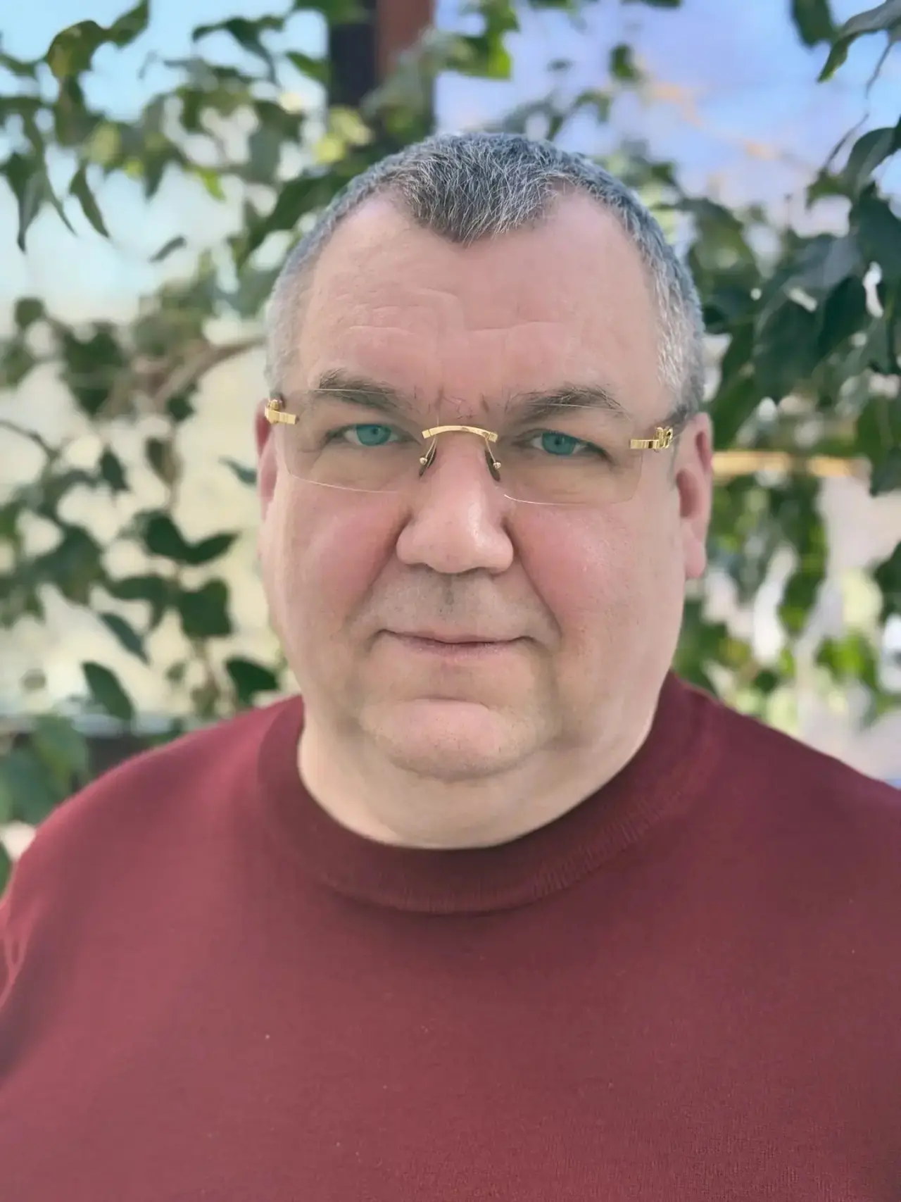 Алексеев Юрий