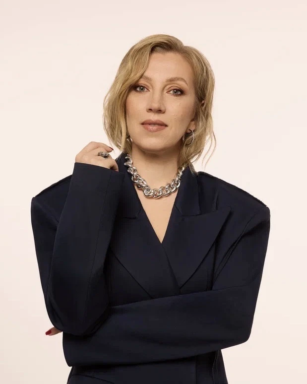 Татьяна Волкова Новый Уровень