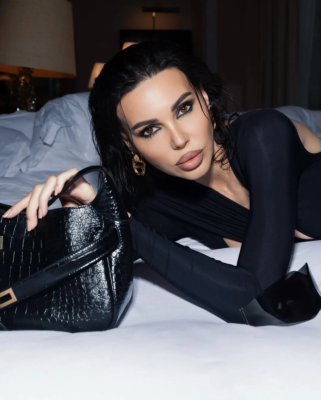 Оксана Самойлова