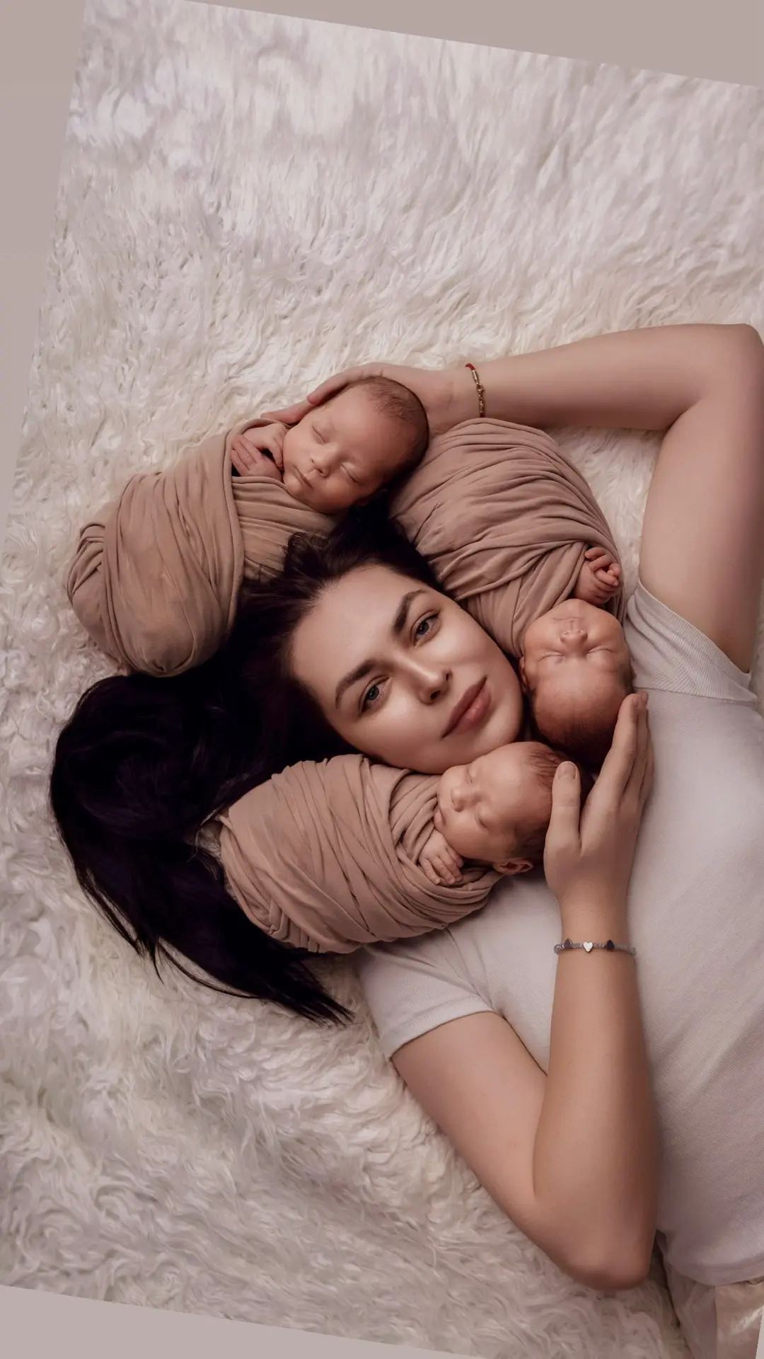 Ирина Буймова | ЭКО | МАМА ТРОЙНИ | ТРОЙНЯШКИ НОВОСИБИРСК