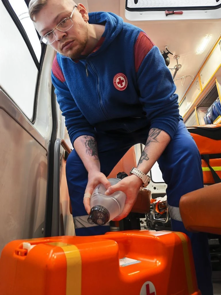 Логотип канала