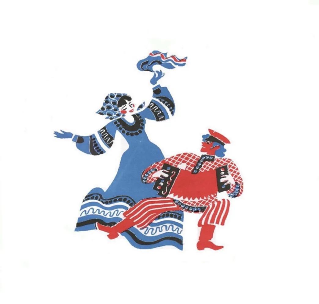 Детская хореографическая школа г.о. Люберцы