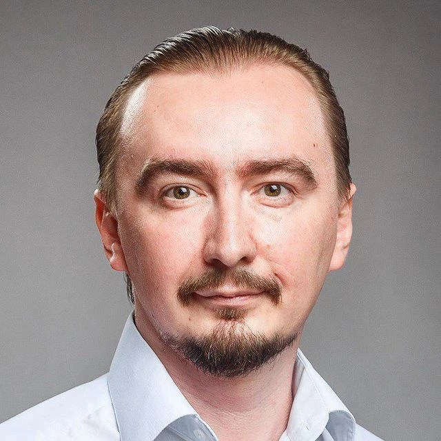 БордюховЪ — канал в мессенджере MAX