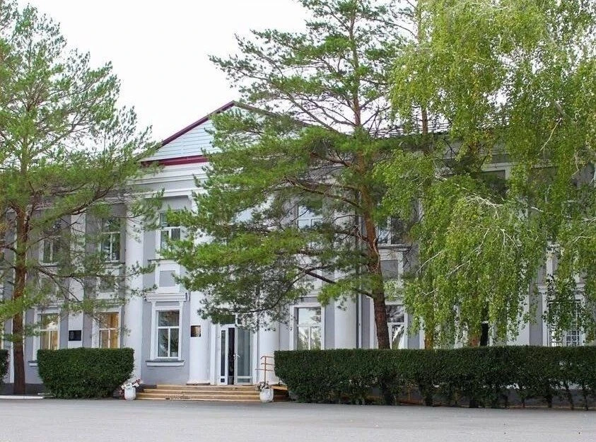 Полтавская детская школа искусств