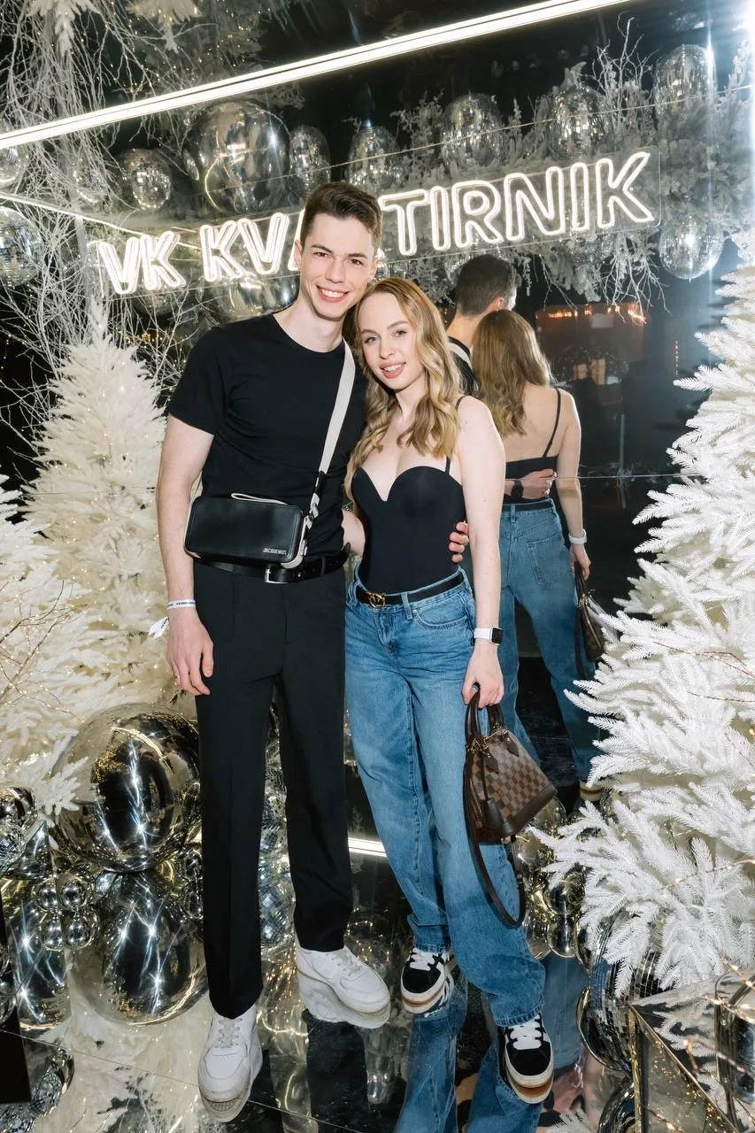 Старовойтовы тут | starovoitov.family