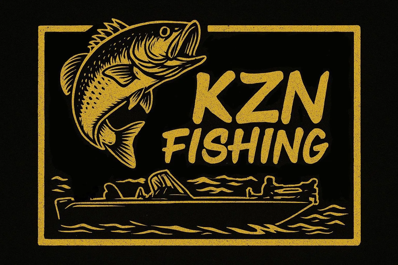 База KZN Fishing — канал в мессенджере MAX