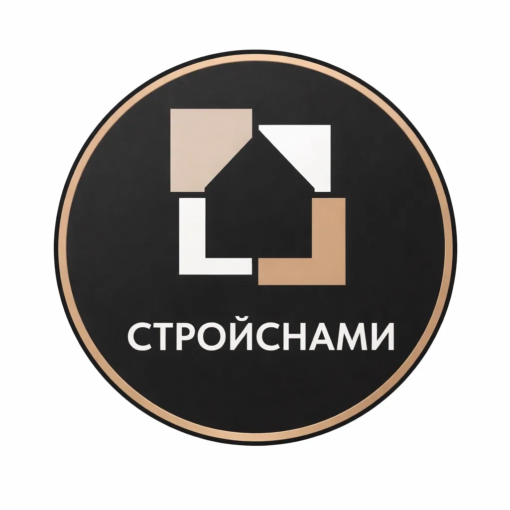 СТРОЙСНАМИ | Модульные дома и бани — канал в мессенджере MAX