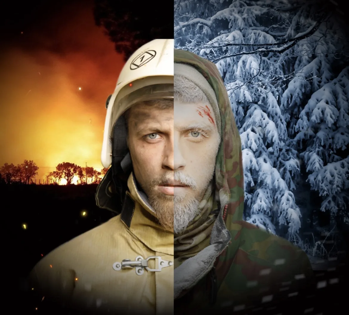 Олег Тайга | Выжившие