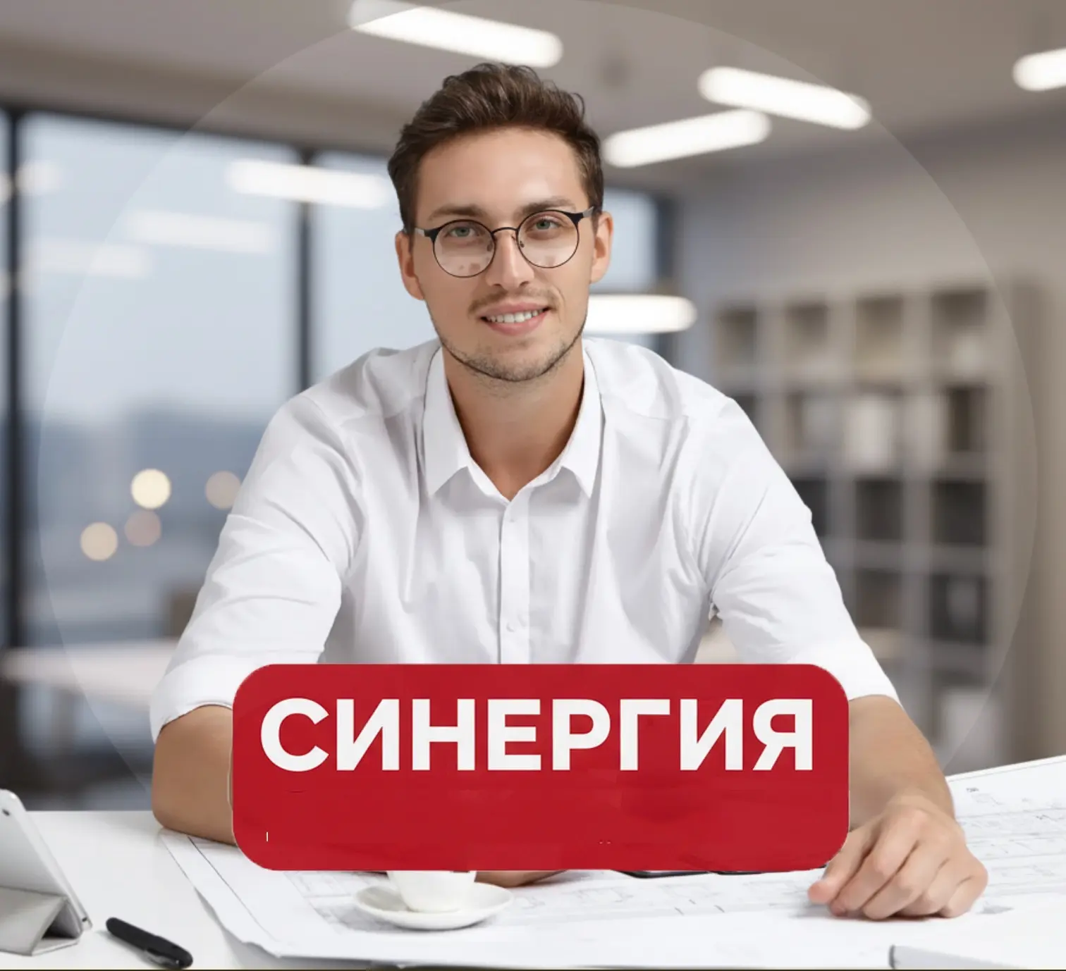 Помощь студентам Синергии: Тесты синергия
