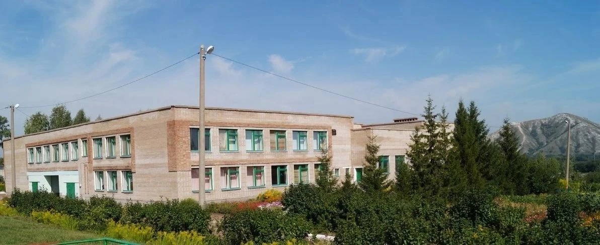 МОБУ СОШ с. Бельское